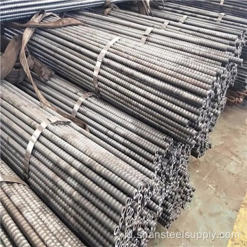 Hollow Anchor Bar R25n Baut Anchor Self-Drilling